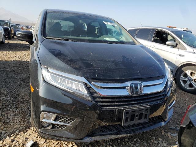 2019 HONDA ODYSSEY 5FNRL6H84KB068558