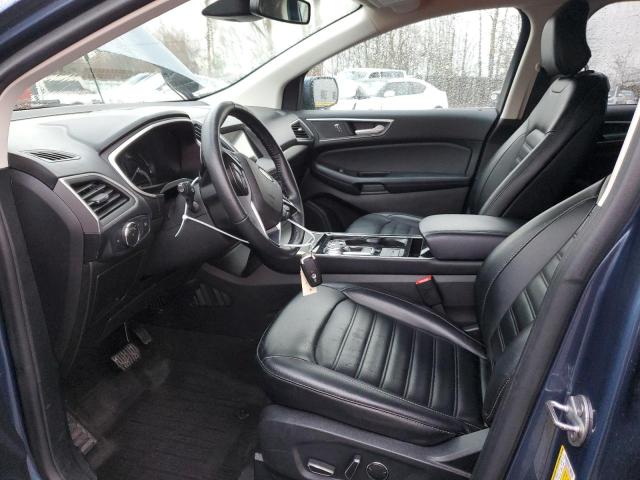 2FMPK4J95KBC75017 2019 FORD EDGE, photo no. 7