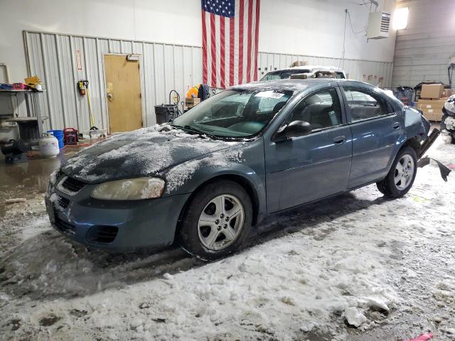 2005 Dodge Stratus SXT