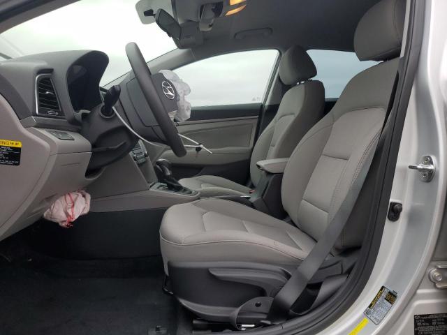 2018 HYUNDAI ELANTRA SE - 5NPD84LF8JH387385