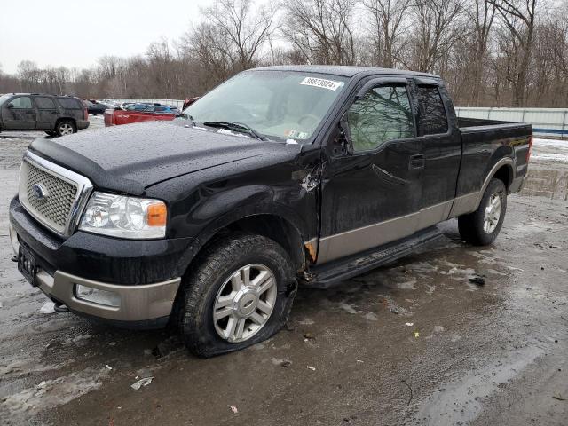 2004 Ford F-150 