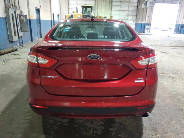 3FA6P0HD6GR278155 | 2016 FORD FUSION SE