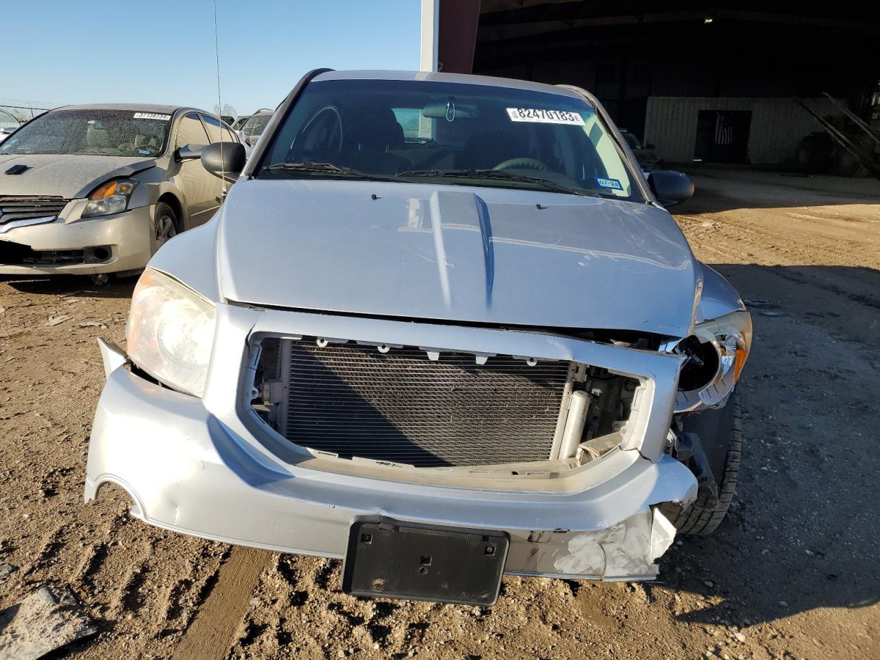 1B3CB4HA5AD641698 2010 Dodge Caliber Sxt