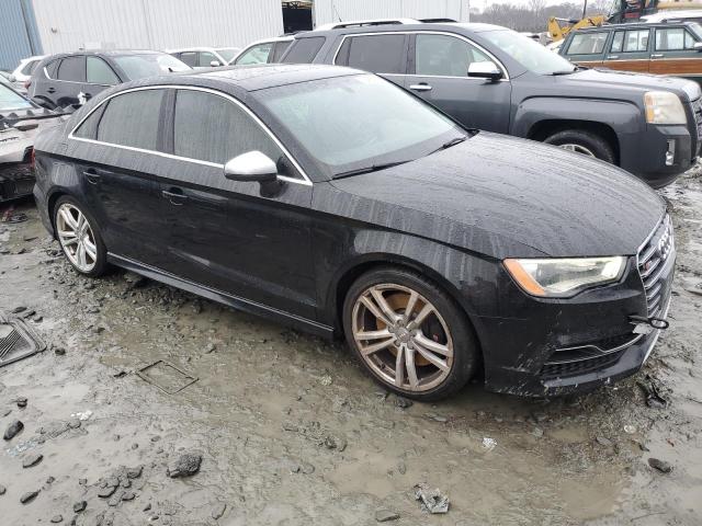 WAUBFGFF1F1085863 | 2015 AUDI S3