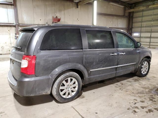 Vin: 2c4rc1bg0gr302774, lot: 39966594, chrysler minivan touring 20163