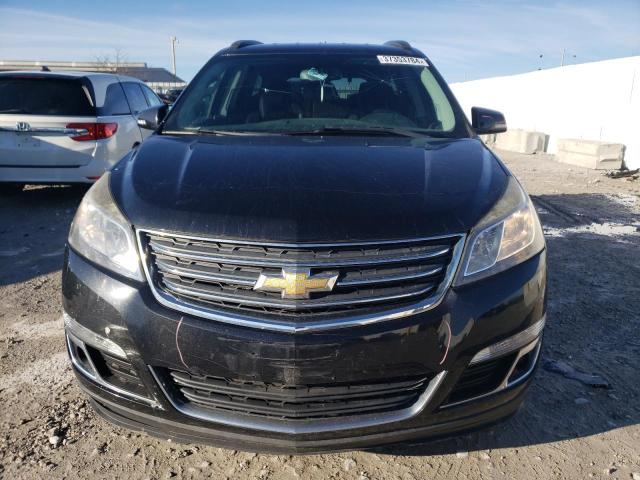 1GNKRHKD2FJ314448 | 2015 CHEVROLET TRAVERSE L