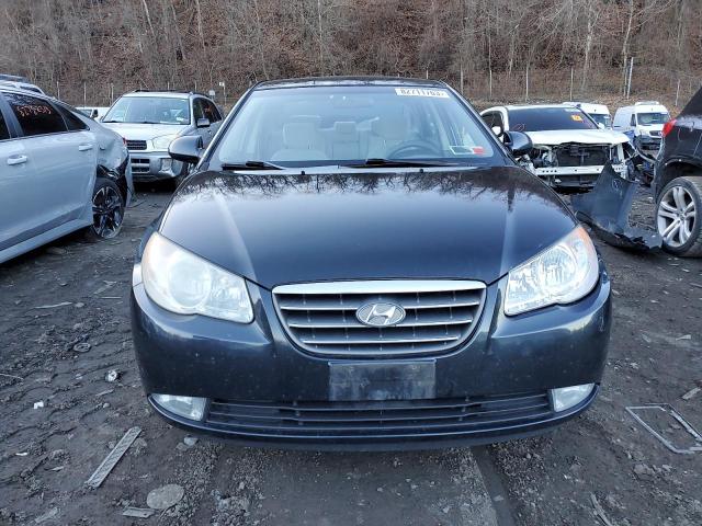 KMHDU46D68U408705 | 2008 Hyundai elantra gls