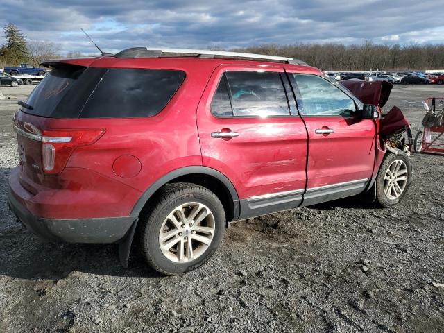 1FM5K8D84EGB82469 | 2014 FORD EXPLORER X