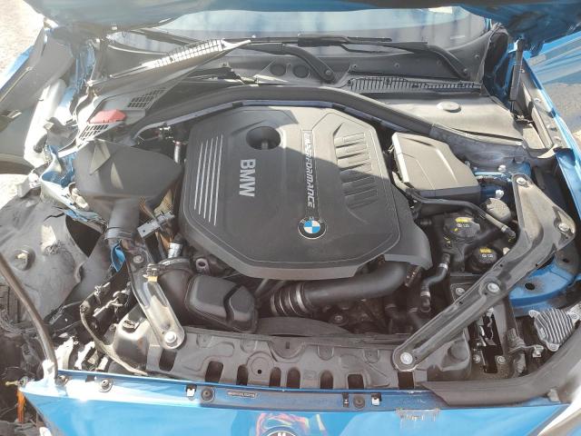 VIN WBA2N1C01L7E23158 2020 BMW 2 Series, M240I no.11