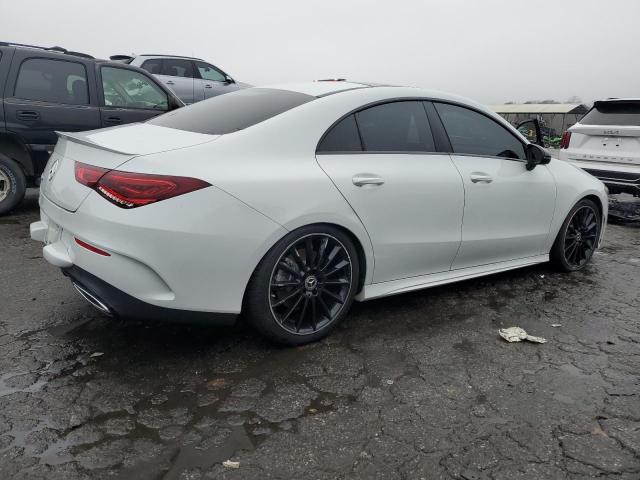 2020 MERCEDES-BENZ CLA 250 WDD5J4GB7LN044074