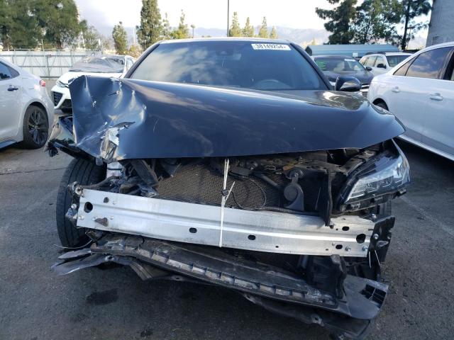 2021 TOYOTA AVALON NIG 4T1EZ1FB7MU056943