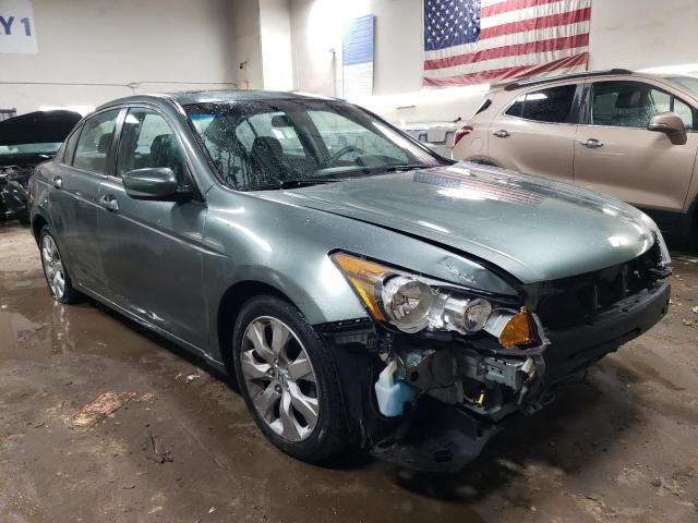 2008 Honda Accord Ex VIN: 1HGCP26708A006624 Lot: 82939933