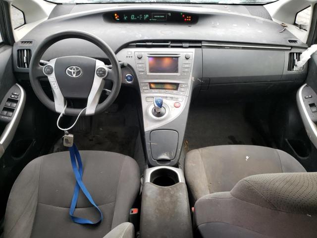 2015 Toyota Prius 1.8L(VIN: JTDKN3DU4F1887081