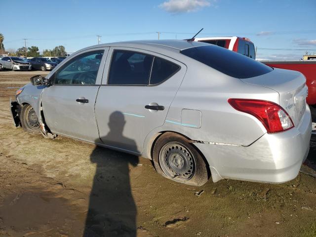 3N1CN7AP7JL838665 | 2018 NISSAN VERSA S