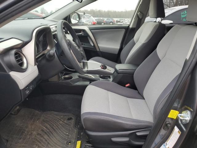 JTMRFREV7FD127523 | 2015 TOYOTA RAV4 XLE