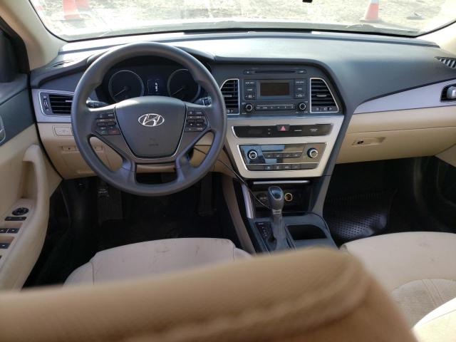 5NPE24AF1FH247016 | 2015 HYUNDAI SONATA SE