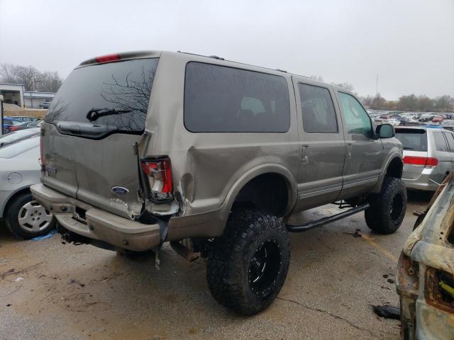 2005 Ford Excursion - Image 3