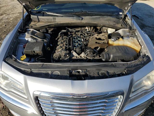2013 Chrysler 300 VIN: 2C3CCAAG8DH627525 Lot: 37969424