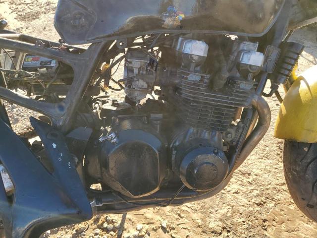 2000 KAWASAKI ZR750 F - JKAZRDF16YA020225