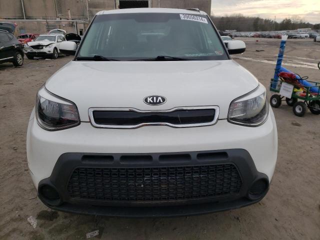 KNDJP3A58F7136193 | 2015 KIA SOUL +