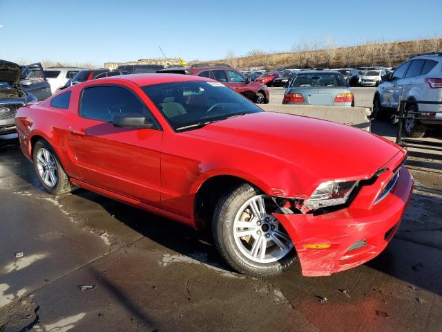 1ZVBP8AM5E5254735 | 2014 FORD MUSTANG