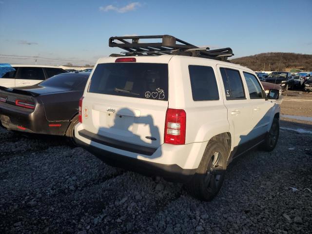 1C4NJPFA0FD343405 | 2015 JEEP PATRIOT LA