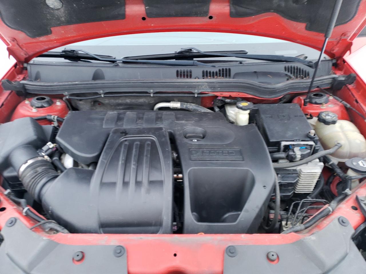 1g1at58h997286091 1G1AT58H997286091 2009 Chevrolet Cobalt Lt