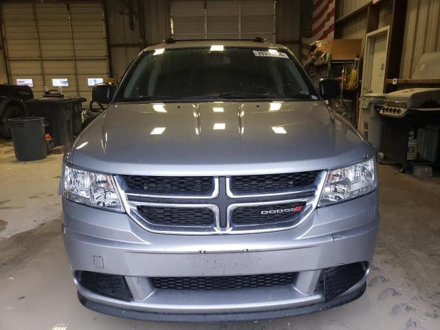 2020 DODGE JOURNEY SE - 3C4PDCAB6LT207200