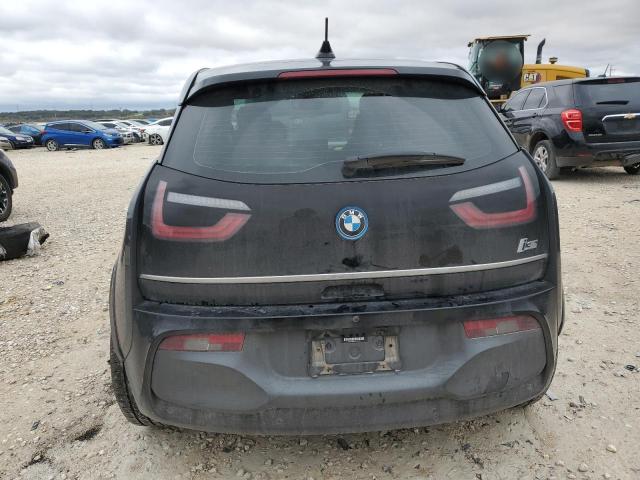 WBY8P8C04M7J18752 | 2021 BMW i3 s rex