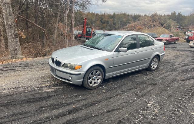 WBAEV33474KR26636 | 2004 BMW 325 i