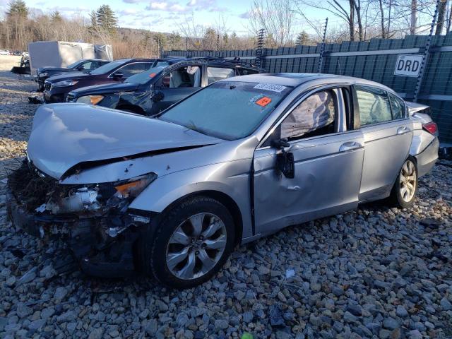 2010 Honda Accord Coupe EX-L