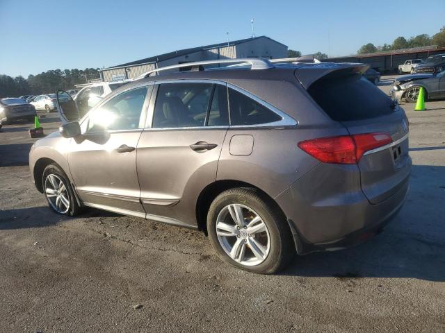 Vin: 5j8tb3h52dl017302, lot: 82751593, acura rdx technology 20132