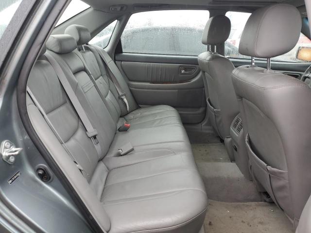 2004 Toyota Avalon Xl VIN: 4T1BF28B44U366465 Lot: 51932064