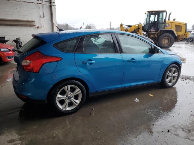 1FADP3K29EL427251 | 2014 FORD FOCUS SE