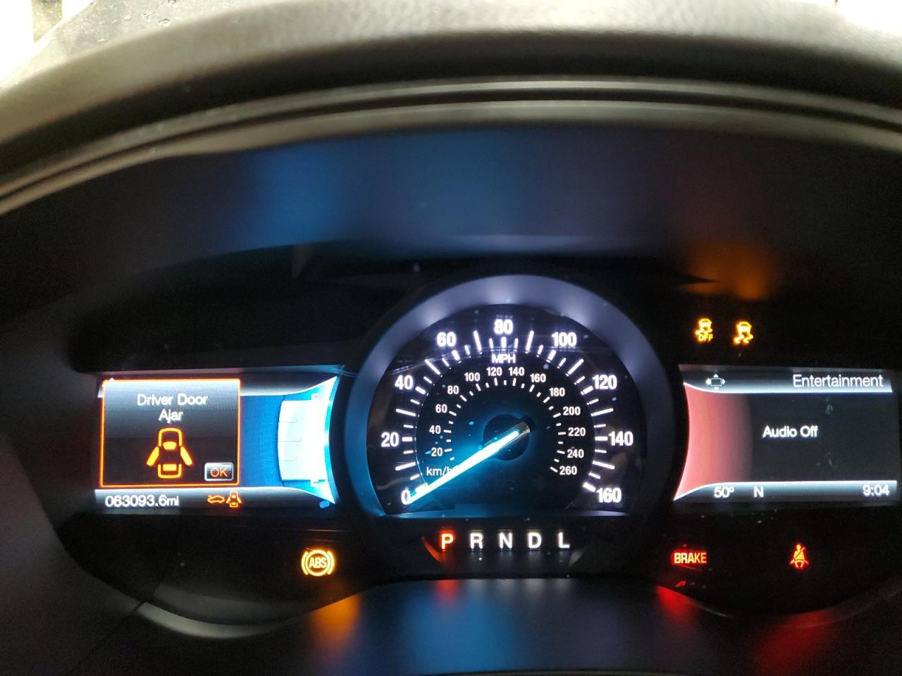 3FA6P0H75JR286247 FORD FUSION 2018