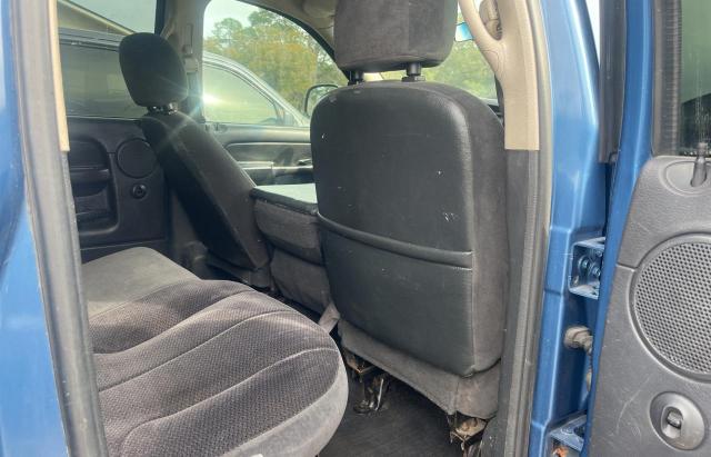 1D7HA18D55S299192 2005 Dodge Ram 1500 St