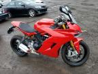 2020 DUCATI SUPERSPORT - ZDMVABDS0LB009420
