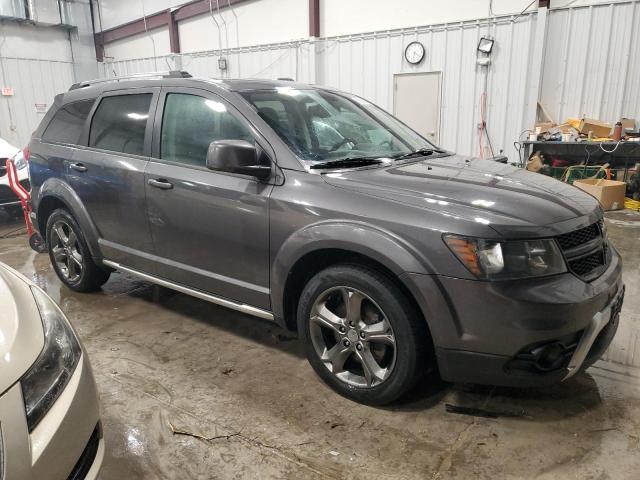 Vin: 3c4pdcgb4ft564726, lot: 39839934, dodge journey crossroad 20154