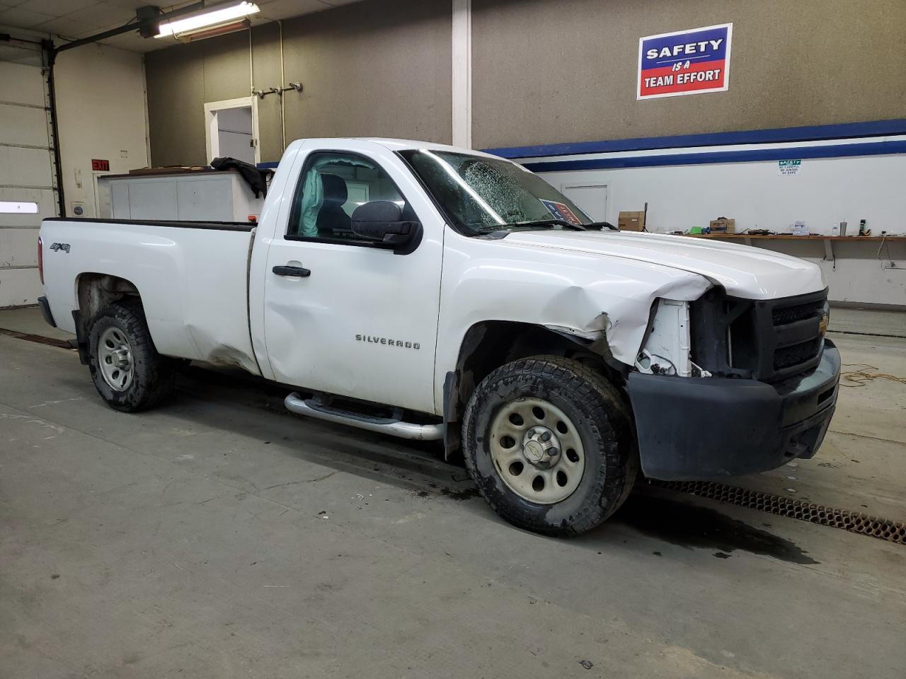 Lot #3028755708 2013 CHEVROLET SILVERADO