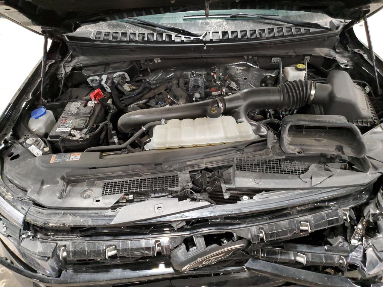 1FMJU2A89PEA36190 FORD EXPEDITION 2023