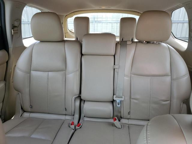 2015 Nissan Pathfinder - Image 10