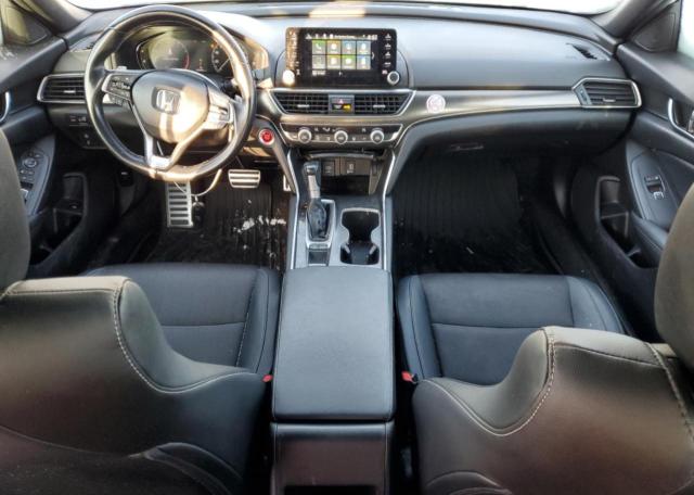 2020 HONDA ACCORD SPO - 1HGCV1F32LA061808