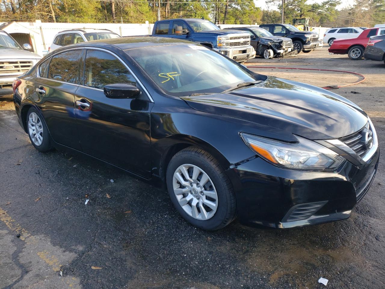 1N4AL3AP3HC113904 NISSAN ALTIMA 2017