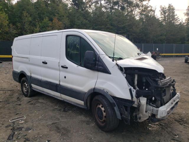 1FTNE1ZMXFKB16306 | 2015 Ford transit t-150