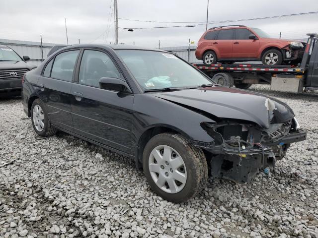 2HGES16534H522892 | 2004 Honda civic lx