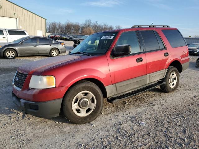 2006 Ford Expedition XLS