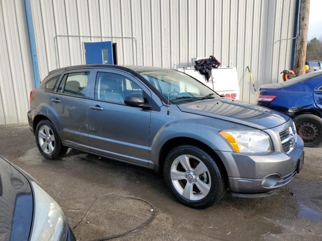 2011 Dodge Caliber Uptown VIN: 1B3CB9HB3BD254557 Lot: 82175843