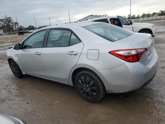 2T1BURHE9FC363493 | 2015 TOYOTA COROLLA L