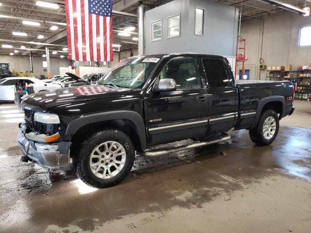 2001 Chevrolet C/K 1500 