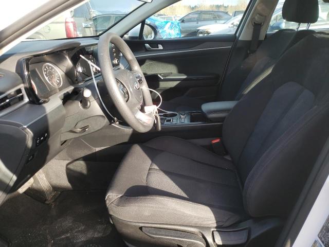 2021 KIA K5 LXS 5XXG14J29MG037426